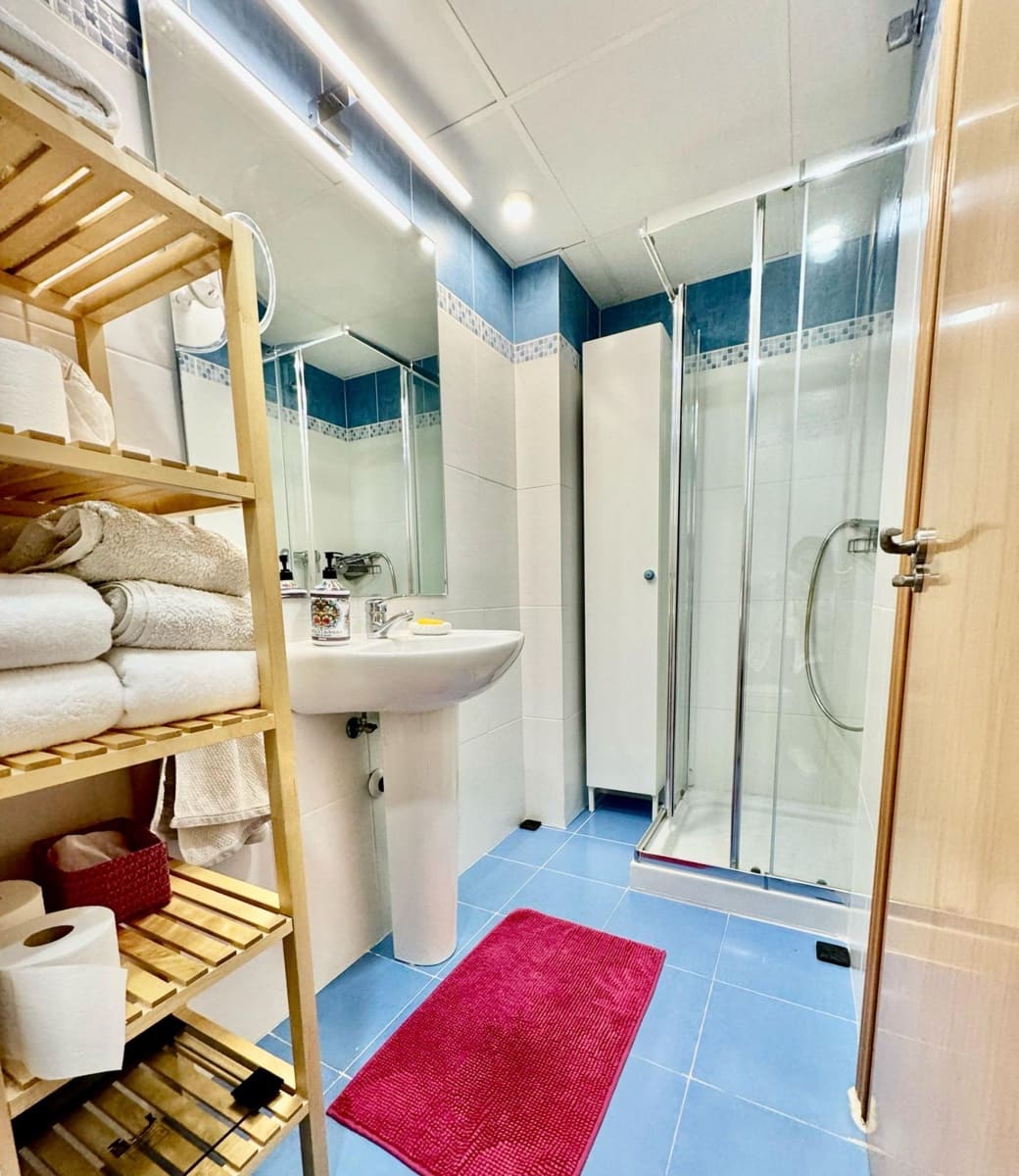 2 slaapkamer Appartement te koop in Fuengirola met zwembad garage - € 292.300 (Ref: 9586589)