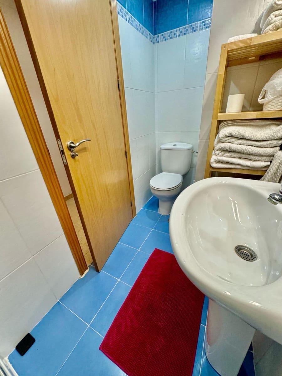 2 slaapkamer Appartement te koop in Fuengirola met zwembad garage - € 292.300 (Ref: 9586589)