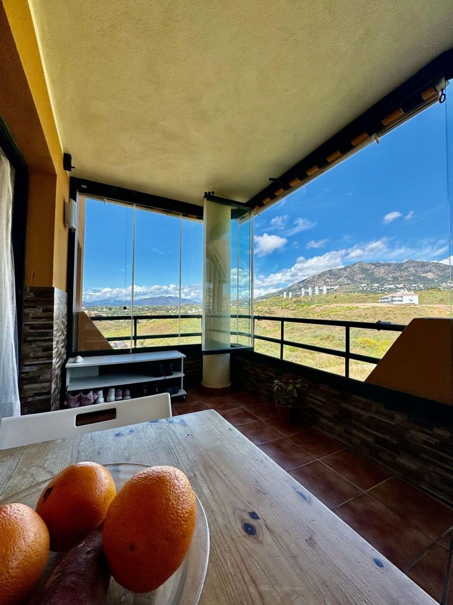 2 slaapkamer Appartement te koop in Fuengirola met zwembad garage - € 292.300 (Ref: 9586589)