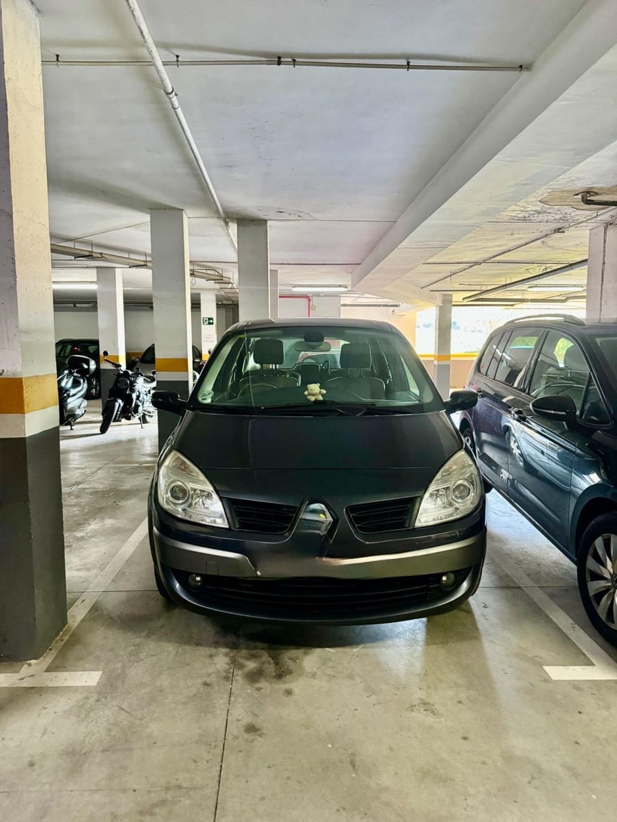 2 slaapkamer Appartement te koop in Fuengirola met zwembad garage - € 292.300 (Ref: 9586589)