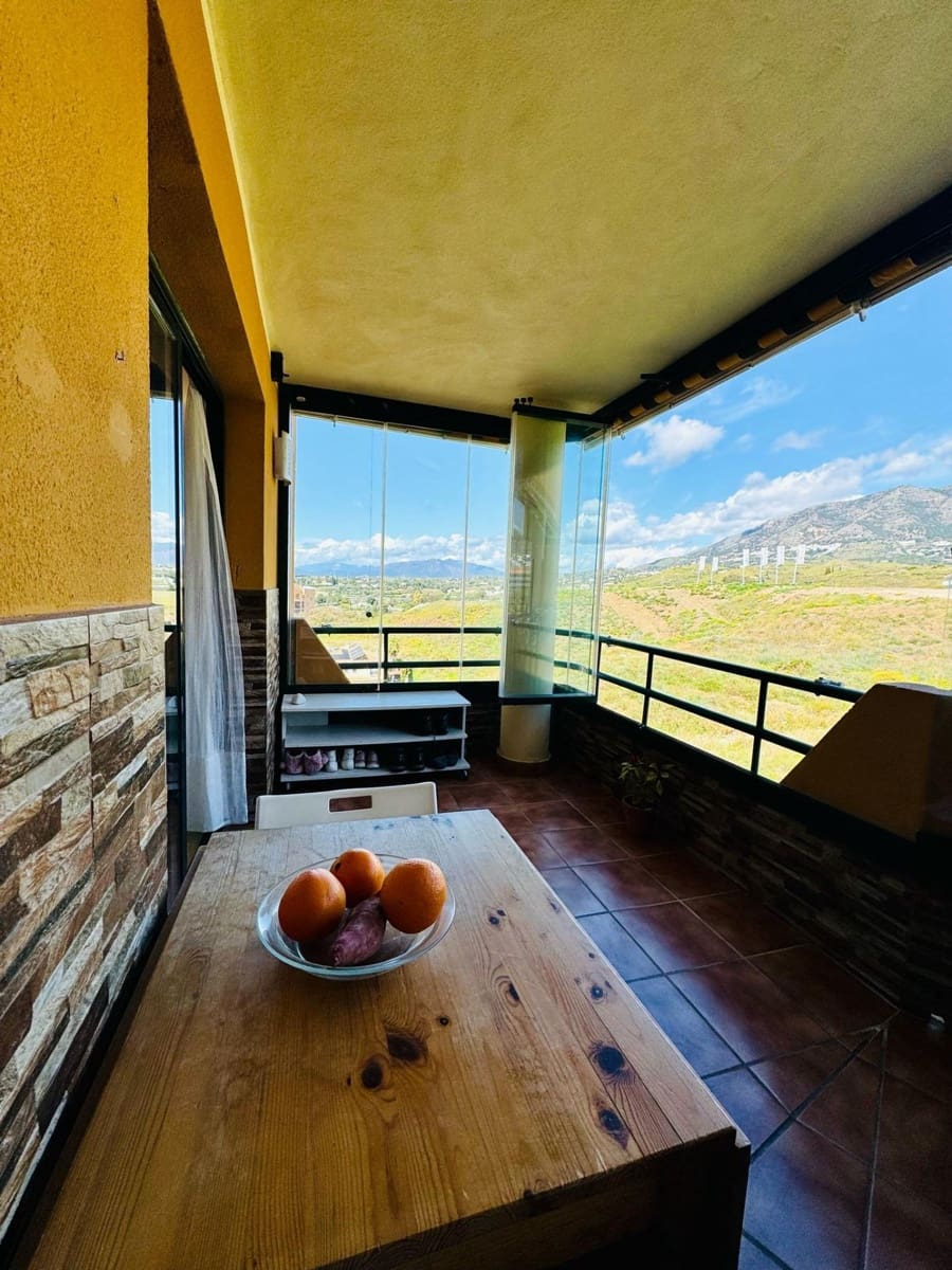 2 slaapkamer Appartement te koop in Fuengirola met zwembad garage - € 292.300 (Ref: 9586589)