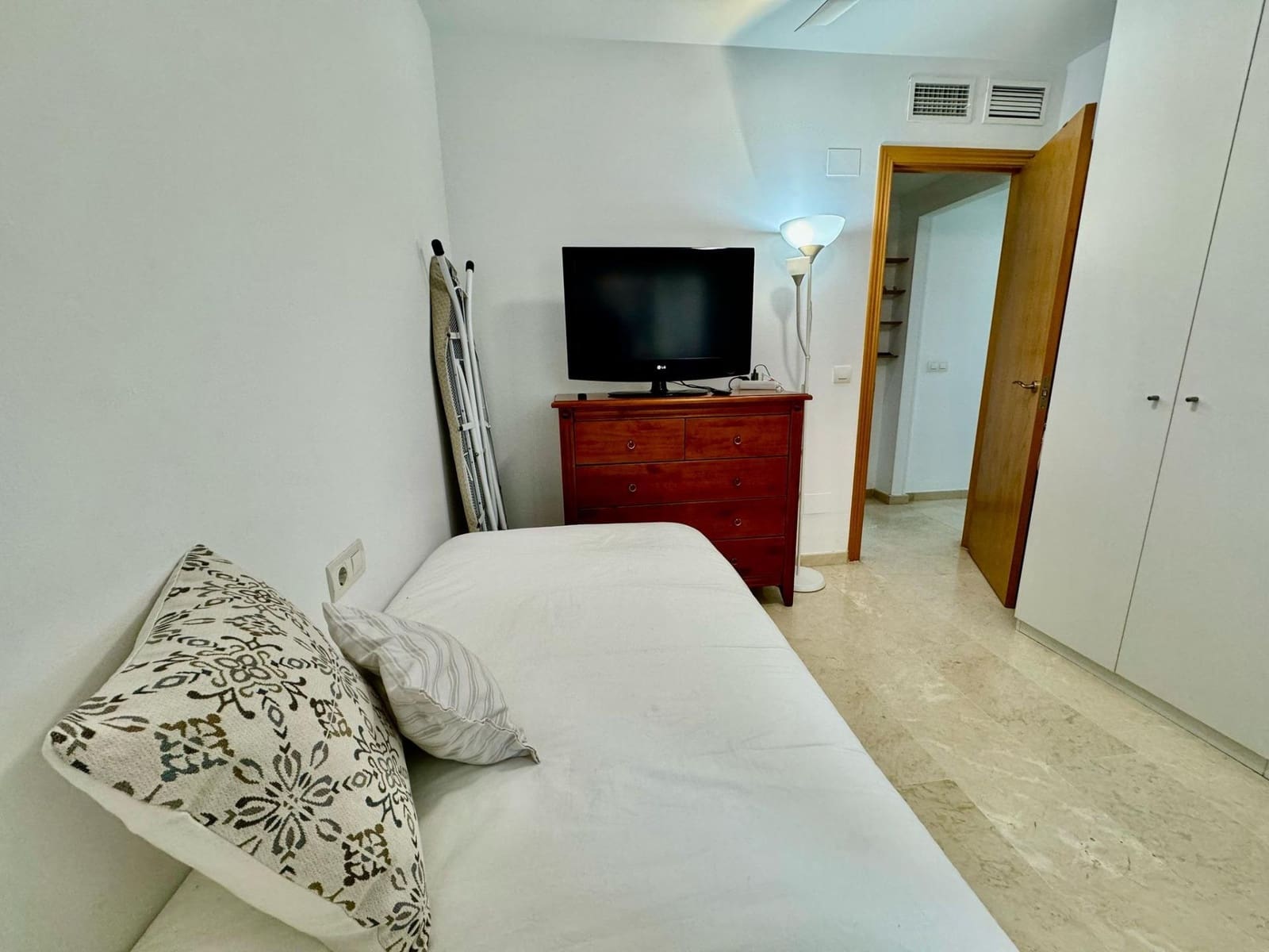 2 slaapkamer Appartement te koop in Fuengirola met zwembad garage - € 292.300 (Ref: 9586589)
