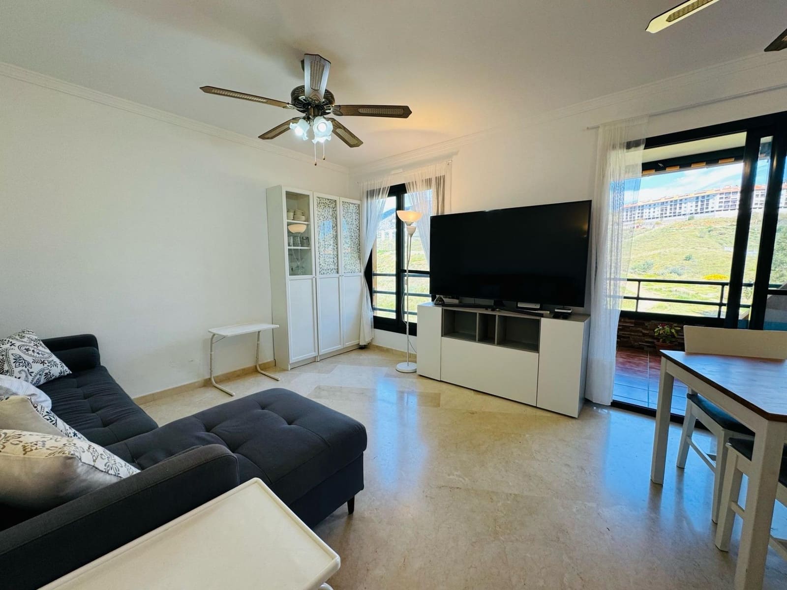 2 slaapkamer Appartement te koop in Fuengirola met zwembad garage - € 292.300 (Ref: 9586589)