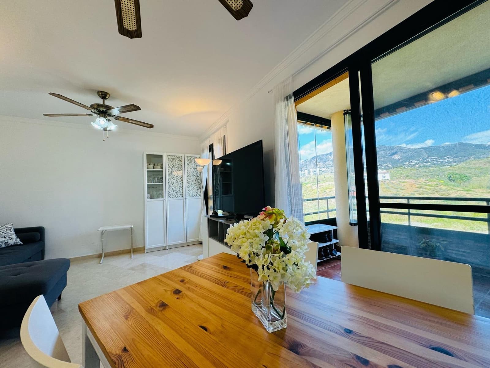 2 slaapkamer Appartement te koop in Fuengirola met zwembad garage - € 292.300 (Ref: 9586589)