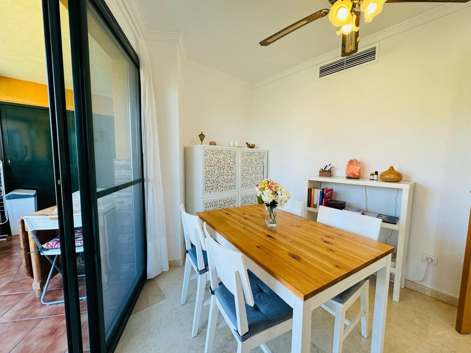 2 slaapkamer Appartement te koop in Fuengirola met zwembad garage - € 292.300 (Ref: 9586589)