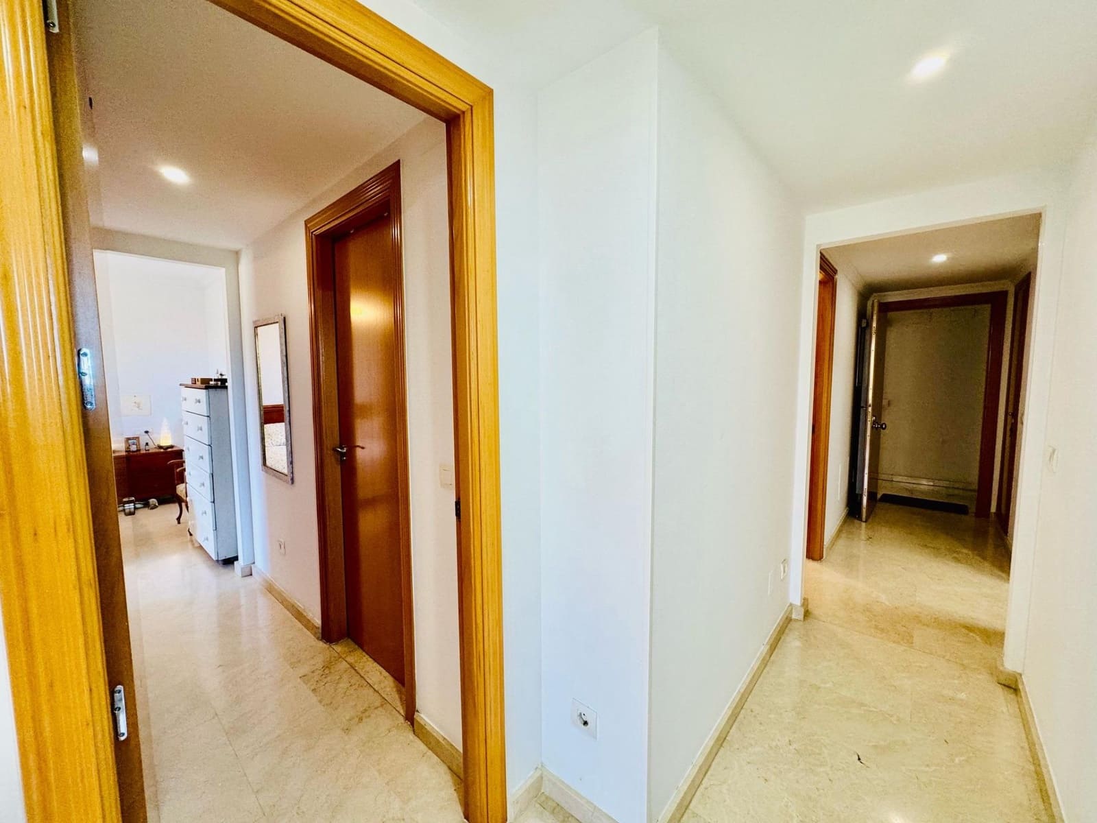 2 slaapkamer Appartement te koop in Fuengirola met zwembad garage - € 292.300 (Ref: 9586589)