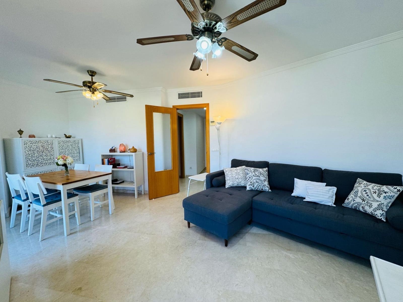 2 slaapkamer Appartement te koop in Fuengirola met zwembad garage - € 292.300 (Ref: 9586589)