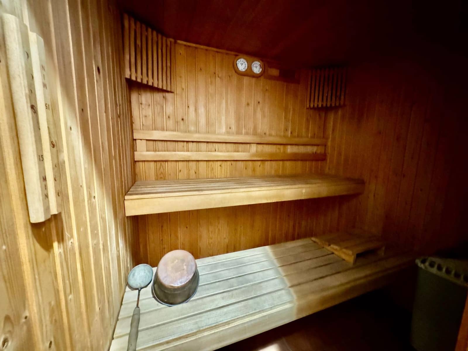 2 slaapkamer Appartement te koop in Fuengirola met zwembad garage - € 292.300 (Ref: 9586589)