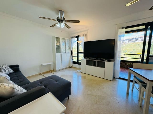 2 slaapkamer Appartement te koop in Los Pacos, Fuengirola met zwembad garage - € 292.300 (Ref: 9586589)