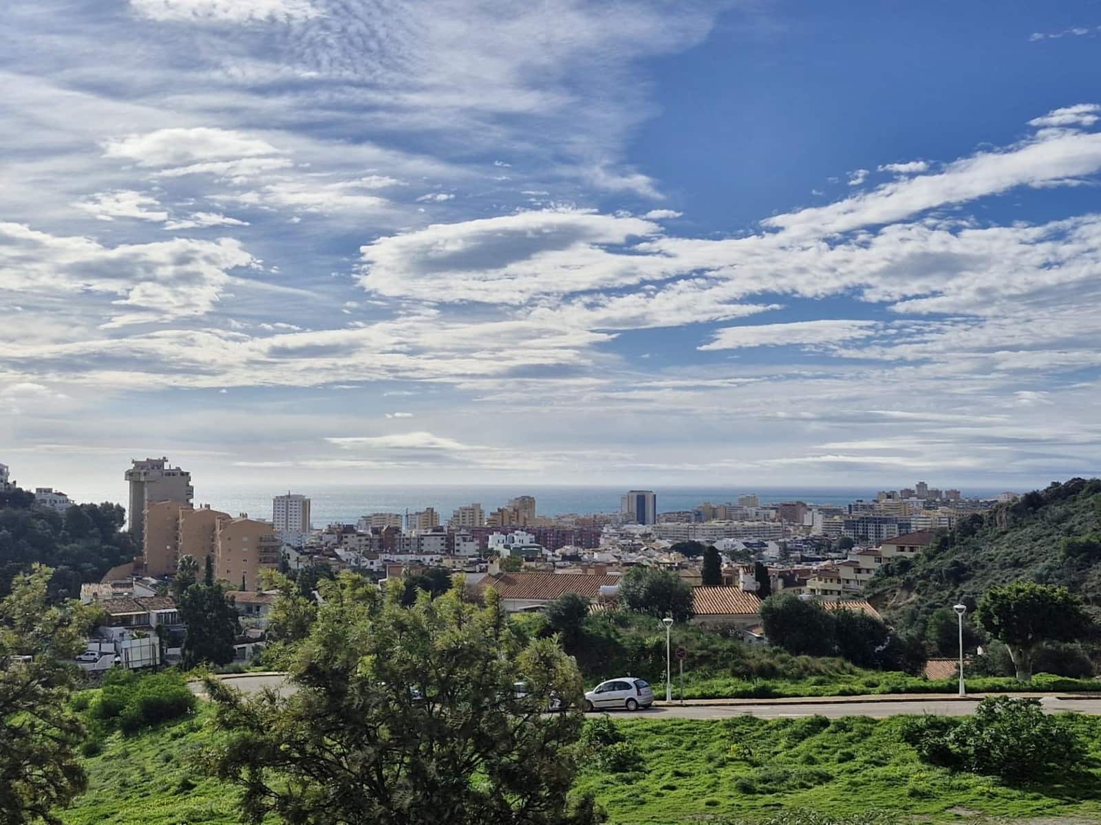 2 slaapkamer Appartement te koop in Fuengirola met zwembad garage - € 292.300 (Ref: 9586589)