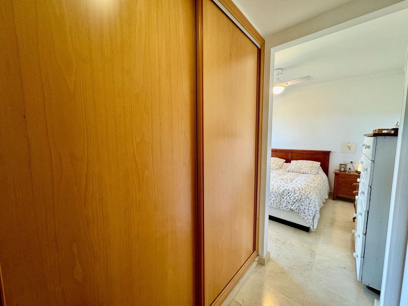 2 slaapkamer Appartement te koop in Fuengirola met zwembad garage - € 292.300 (Ref: 9586589)