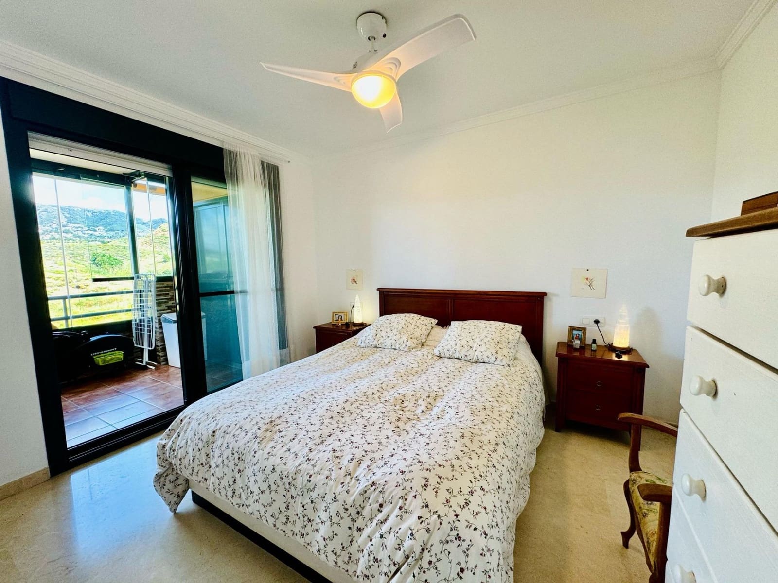 2 slaapkamer Appartement te koop in Fuengirola met zwembad garage - € 292.300 (Ref: 9586589)