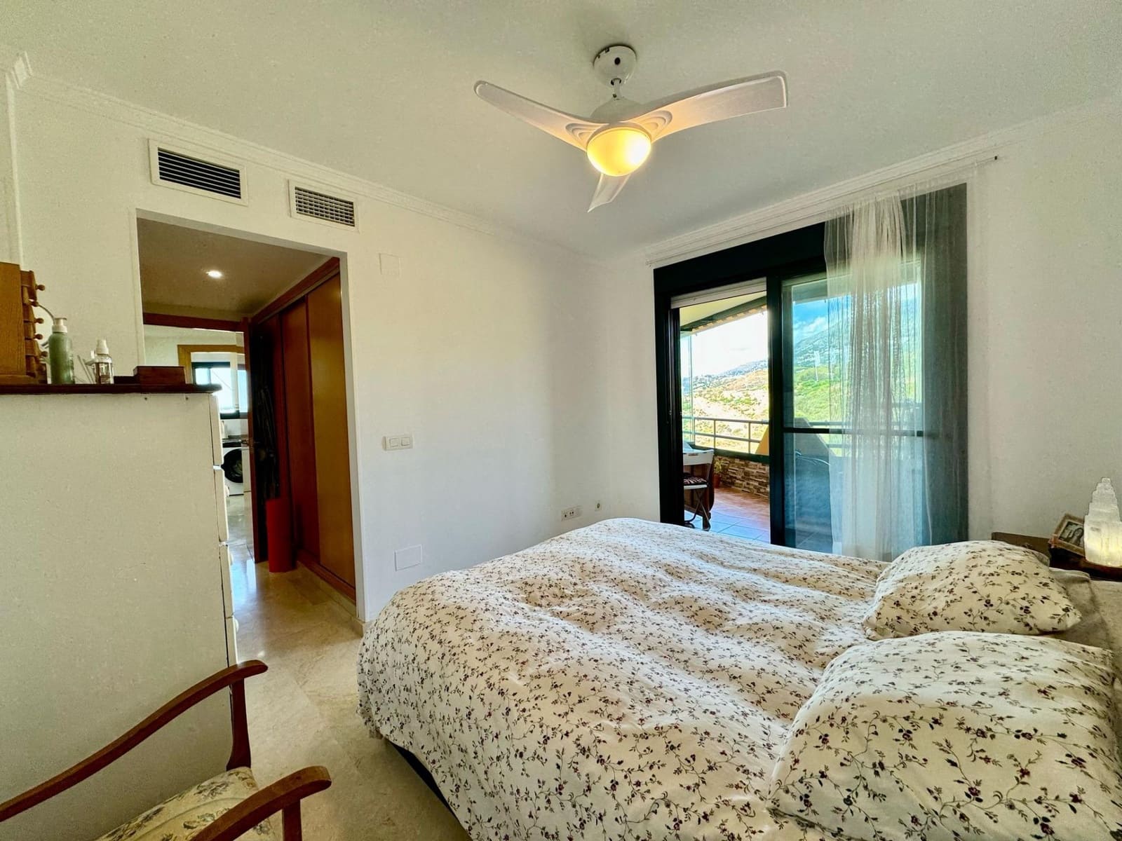 2 slaapkamer Appartement te koop in Fuengirola met zwembad garage - € 292.300 (Ref: 9586589)