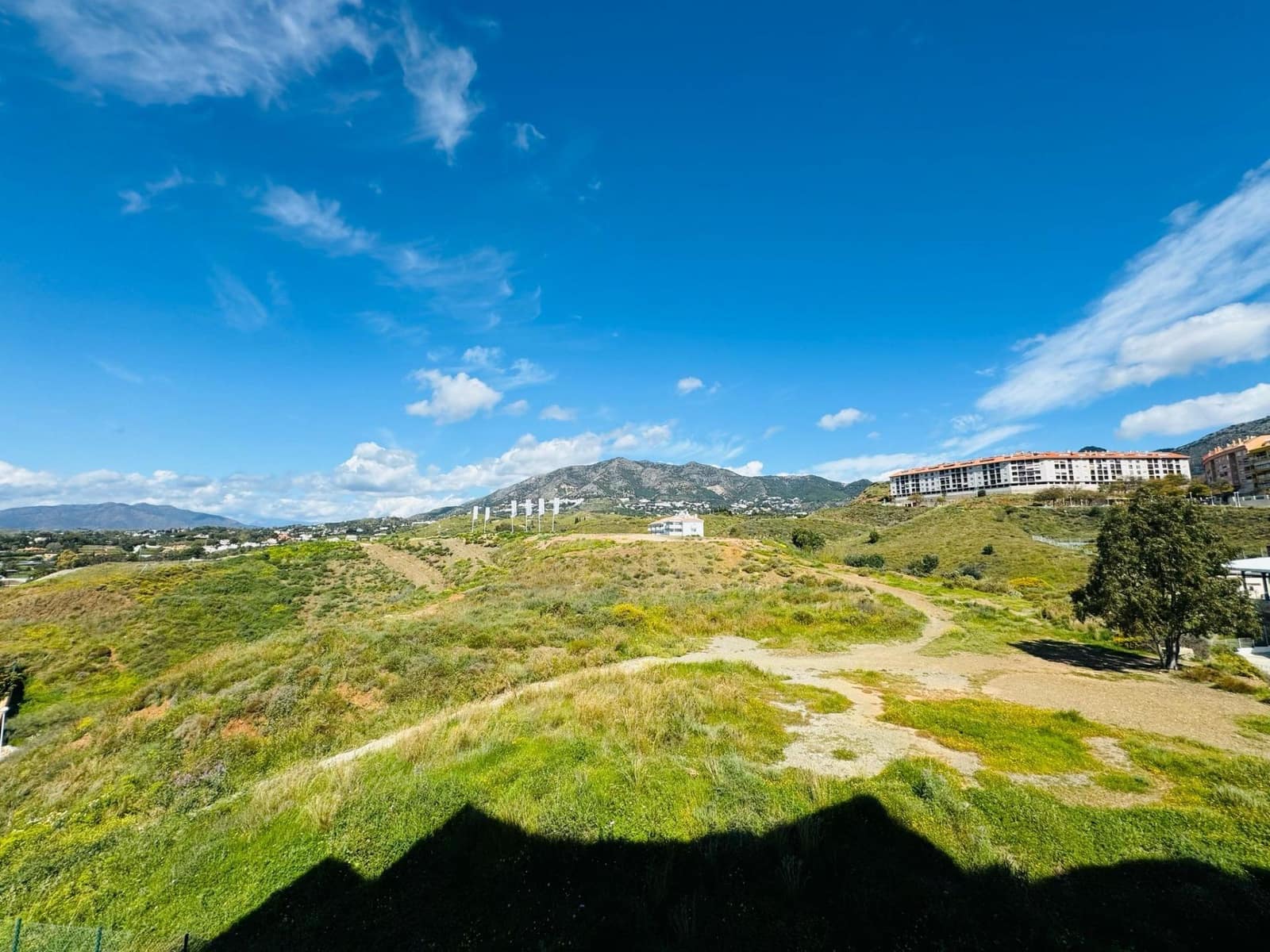 2 slaapkamer Appartement te koop in Fuengirola met zwembad garage - € 292.300 (Ref: 9586589)