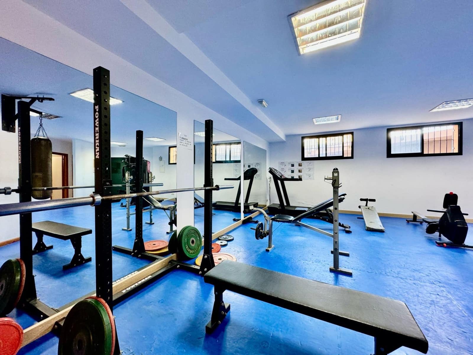 2 slaapkamer Appartement te koop in Fuengirola met zwembad garage - € 292.300 (Ref: 9586589)