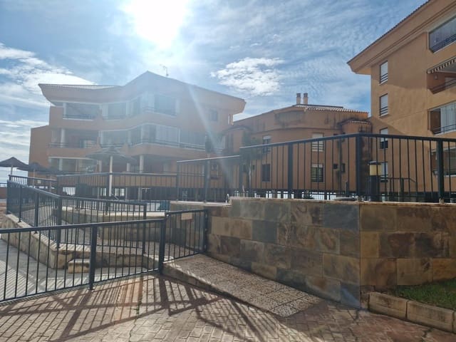 2 slaapkamer Appartement te koop in Los Pacos, Fuengirola met zwembad garage - € 292.300 (Ref: 9586589)