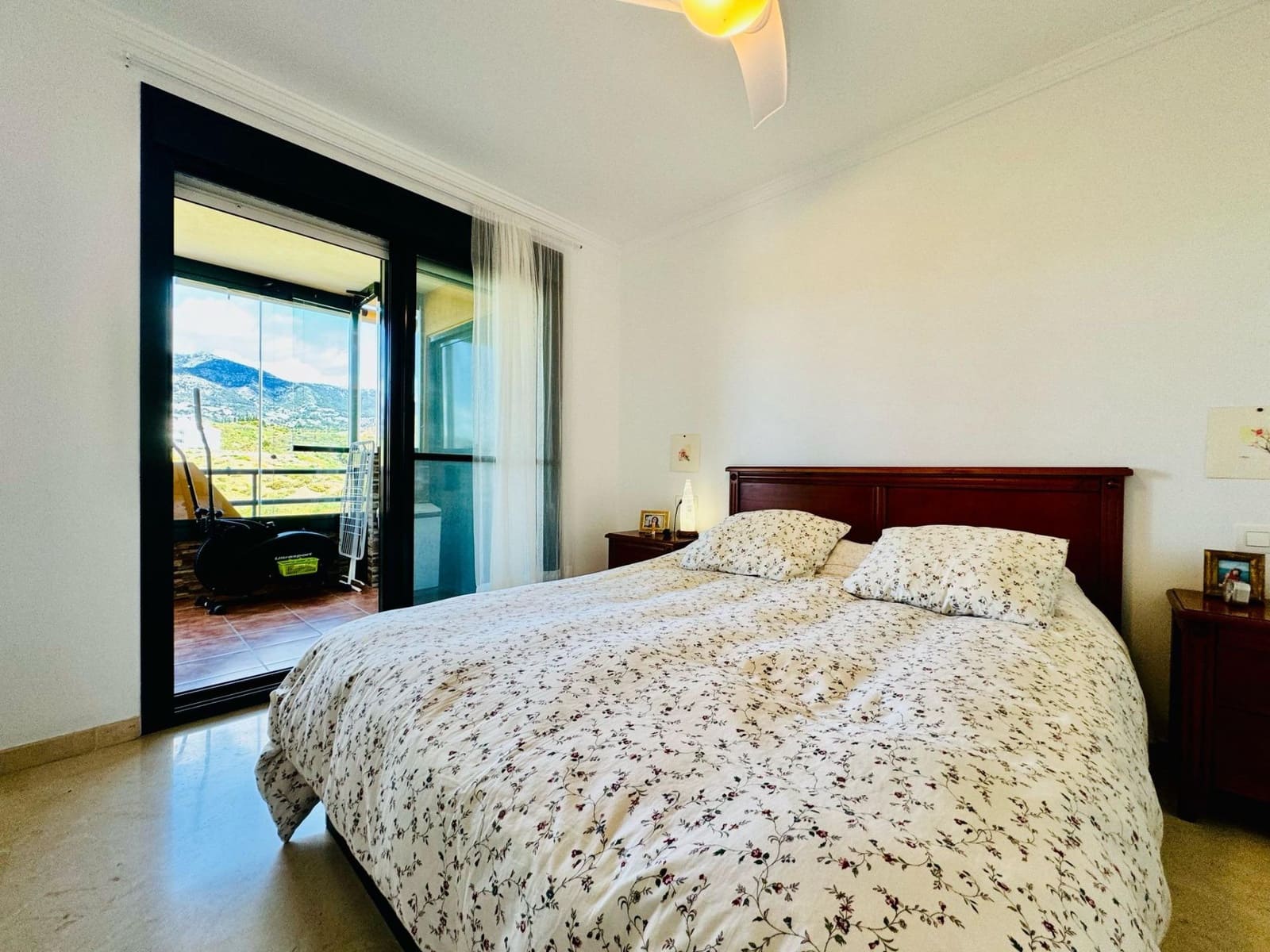 2 slaapkamer Appartement te koop in Fuengirola met zwembad garage - € 292.300 (Ref: 9586589)