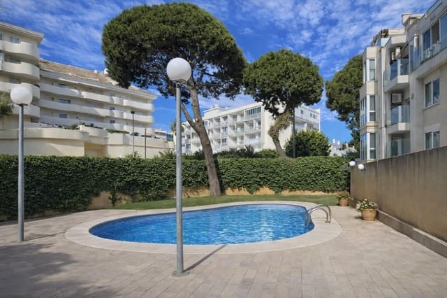 1 sypialnia Apartament na sprzedaż w Puerto Marina, Benalmádena z basenem - 280 000 € (Ref: 9591384)