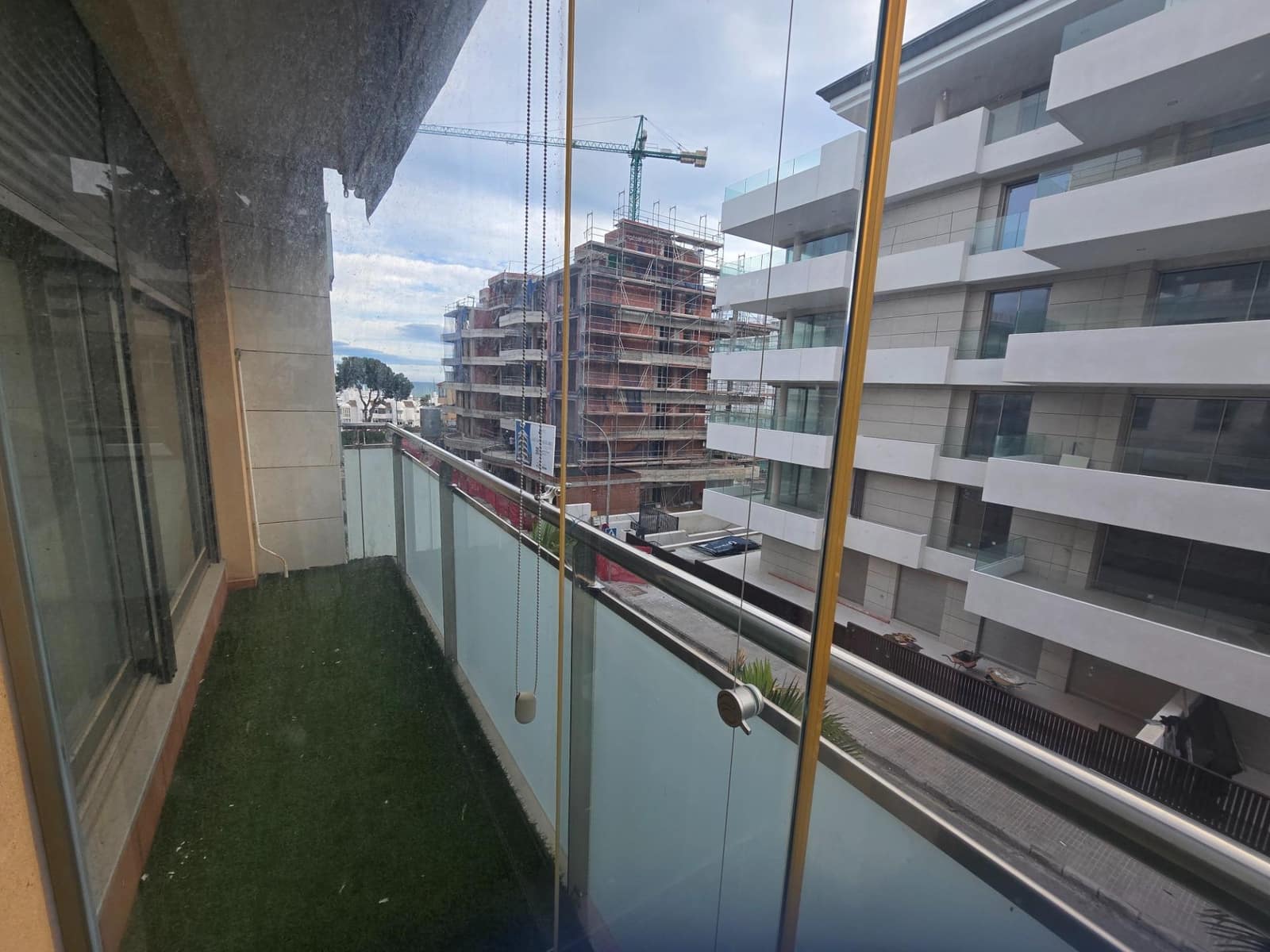 1 sypialnia Apartament na sprzedaż w Benalmadena z basenem - 280 000 € (Ref: 9591384)