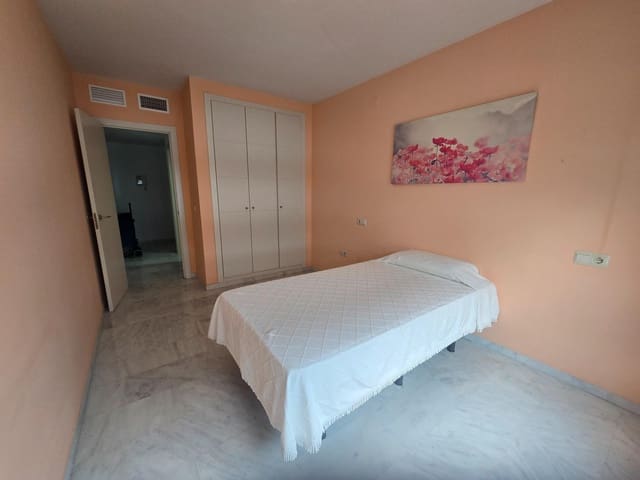 1 sypialnia Apartament na sprzedaż w Puerto Marina, Benalmádena z basenem - 280 000 € (Ref: 9591384)