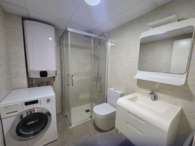 1 sypialnia Apartament na sprzedaż w Puerto Marina, Benalmádena z basenem - 280 000 € (Ref: 9591384)