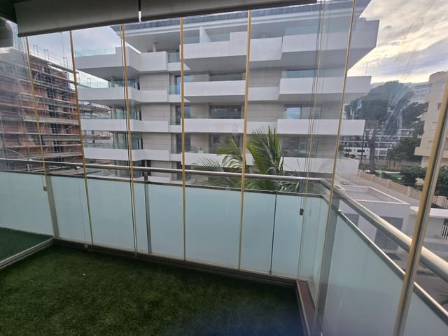 1 sypialnia Apartament na sprzedaż w Puerto Marina, Benalmádena z basenem - 280 000 € (Ref: 9591384)