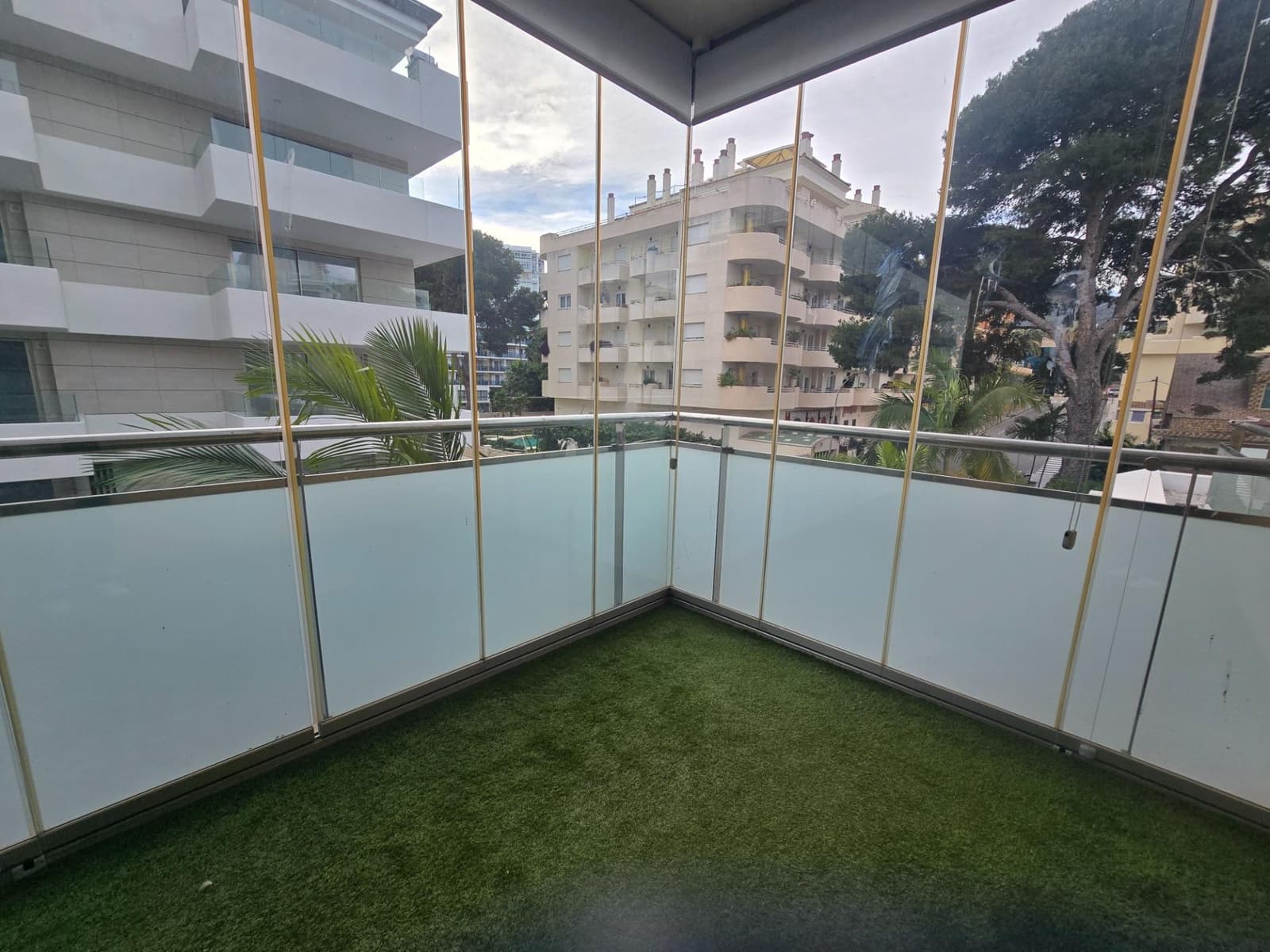 1 sypialnia Apartament na sprzedaż w Benalmadena z basenem - 280 000 € (Ref: 9591384)
