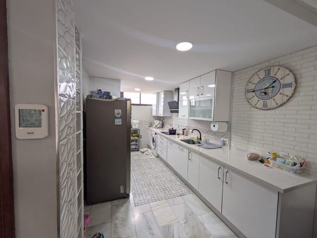 3 sypialnia Dom szeregowy na sprzedaż w Torremolinos z garażem - 425 000 € (Ref: 9591385)