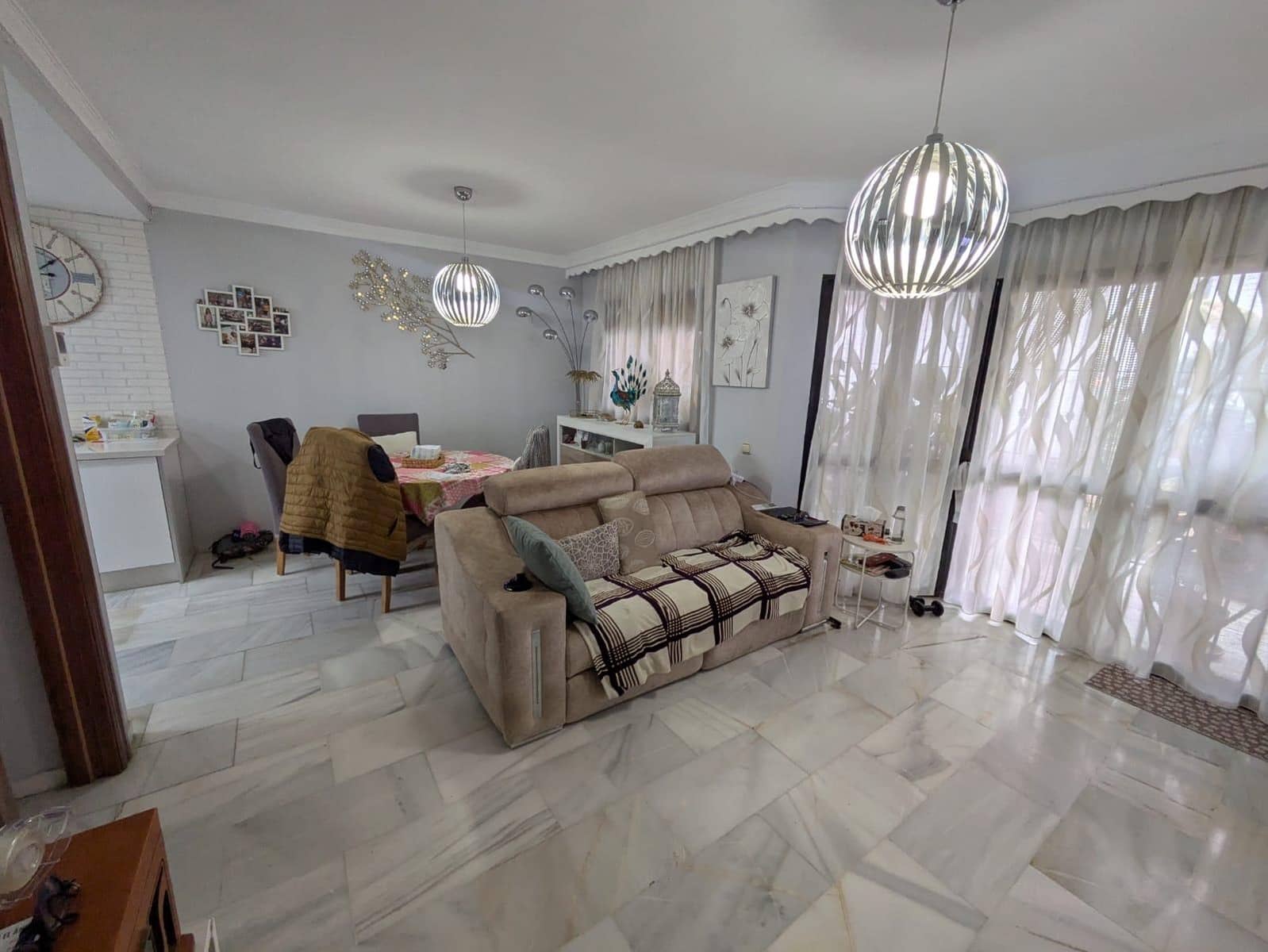 3 bedroom Terraced Villa for sale in Torremolinos with garage - € 425,000 (Ref: 9591385)