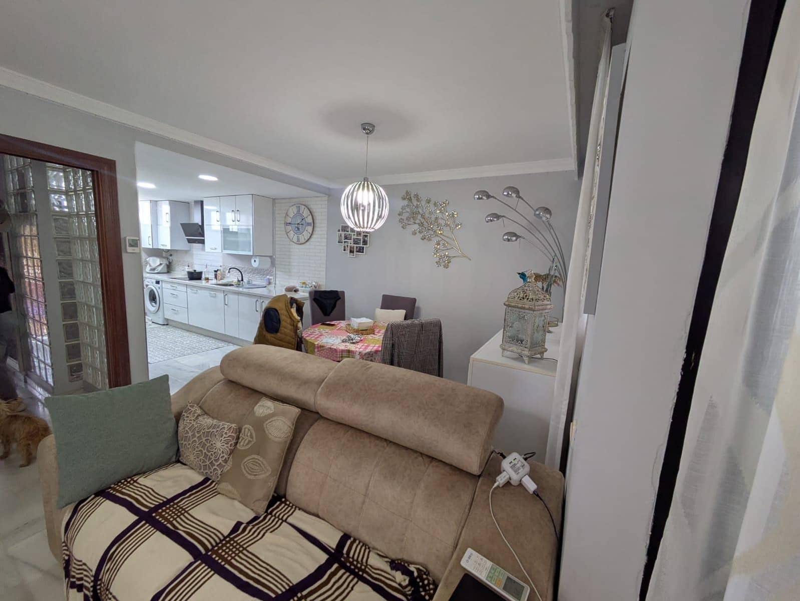 3 bedroom Terraced Villa for sale in Torremolinos with garage - € 425,000 (Ref: 9591385)