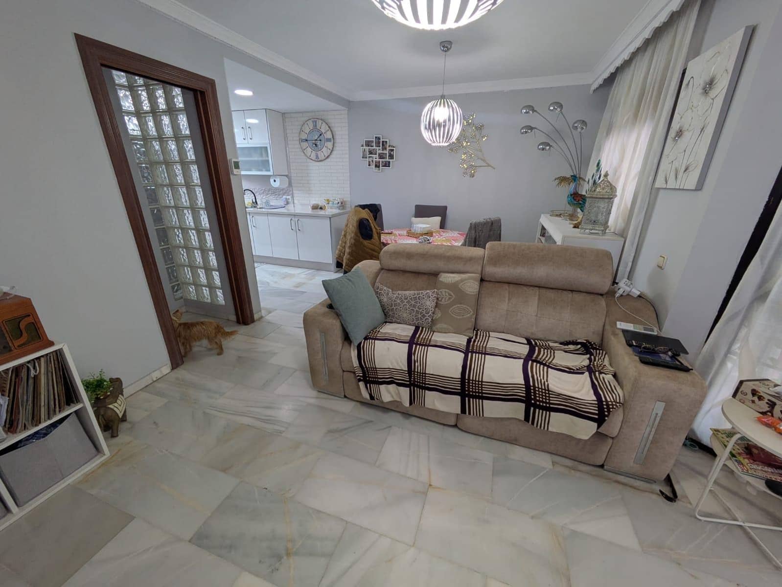 3 bedroom Terraced Villa for sale in Torremolinos with garage - € 425,000 (Ref: 9591385)