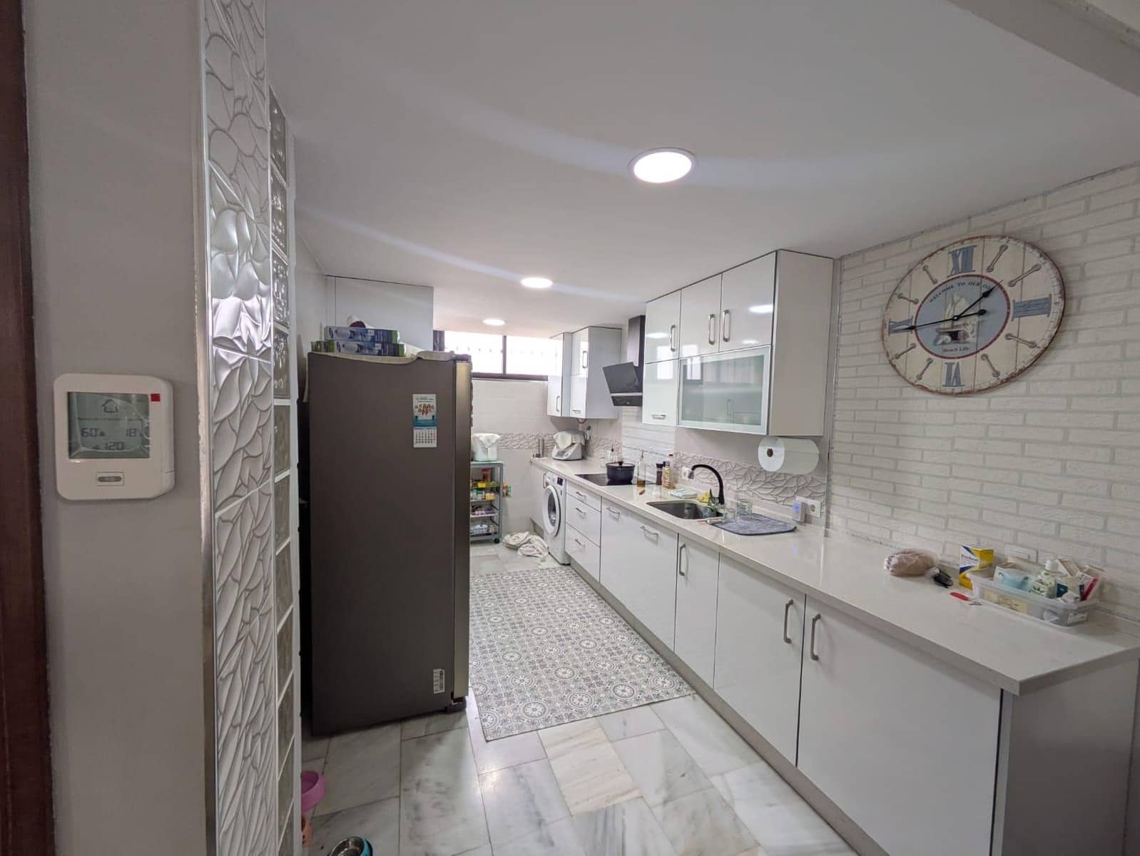 3 bedroom Terraced Villa for sale in Torremolinos with garage - € 425,000 (Ref: 9591385)