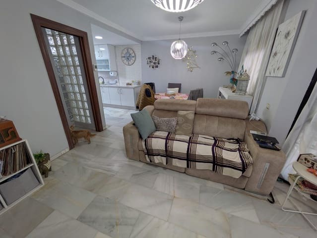 3 sypialnia Dom szeregowy na sprzedaż w Torremolinos z garażem - 425 000 € (Ref: 9591385)