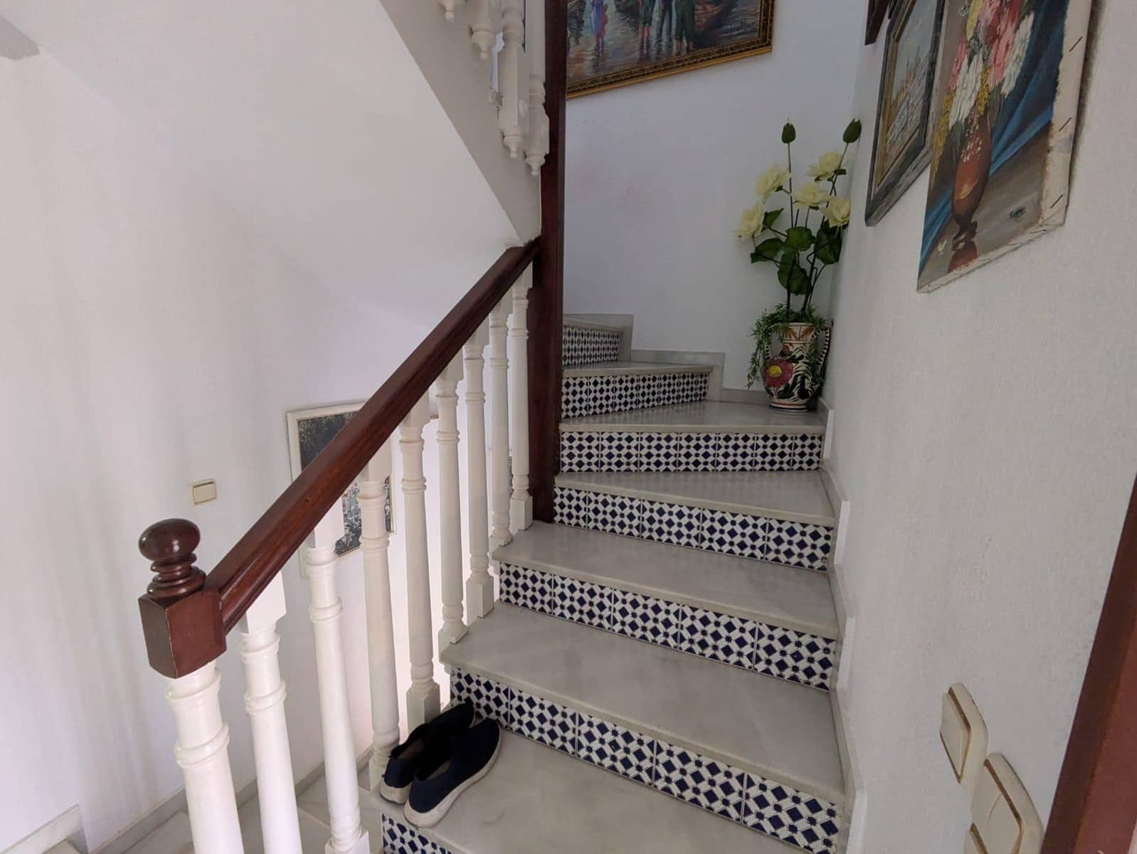 3 bedroom Terraced Villa for sale in Torremolinos with garage - € 425,000 (Ref: 9591385)