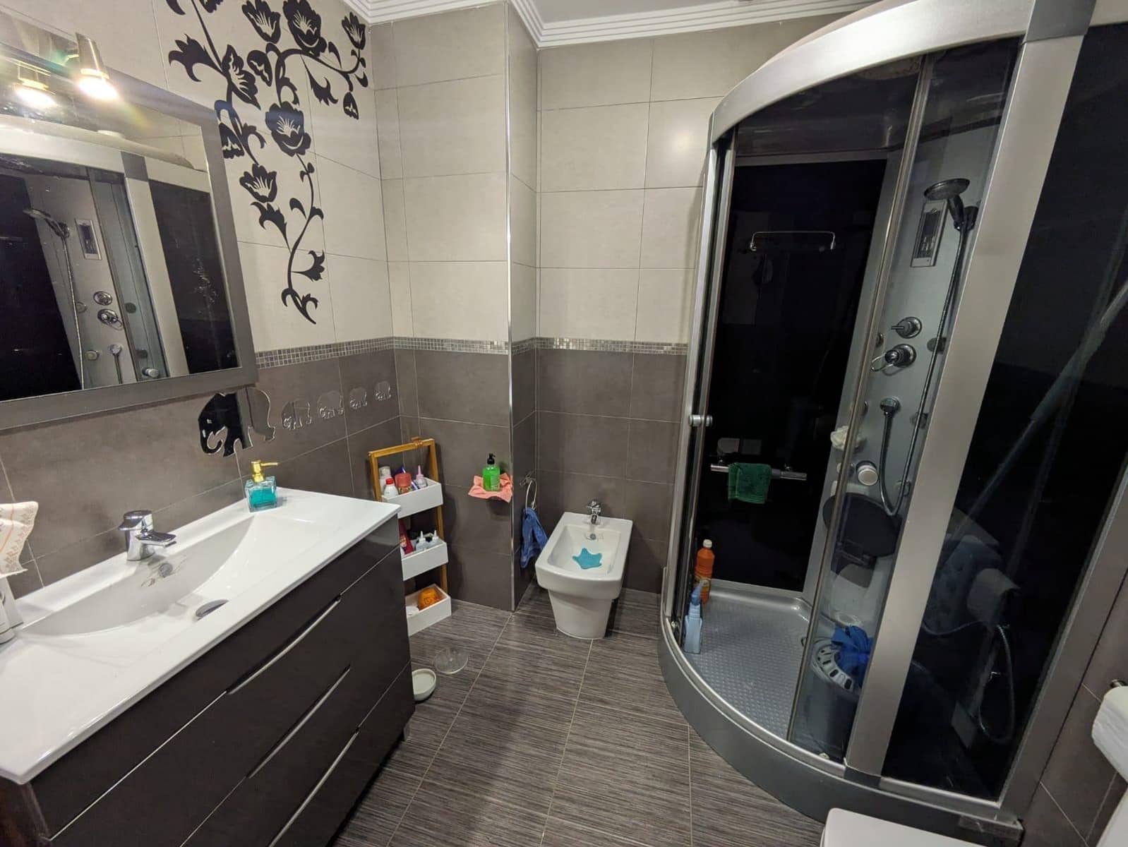 3 bedroom Terraced Villa for sale in Torremolinos with garage - € 425,000 (Ref: 9591385)