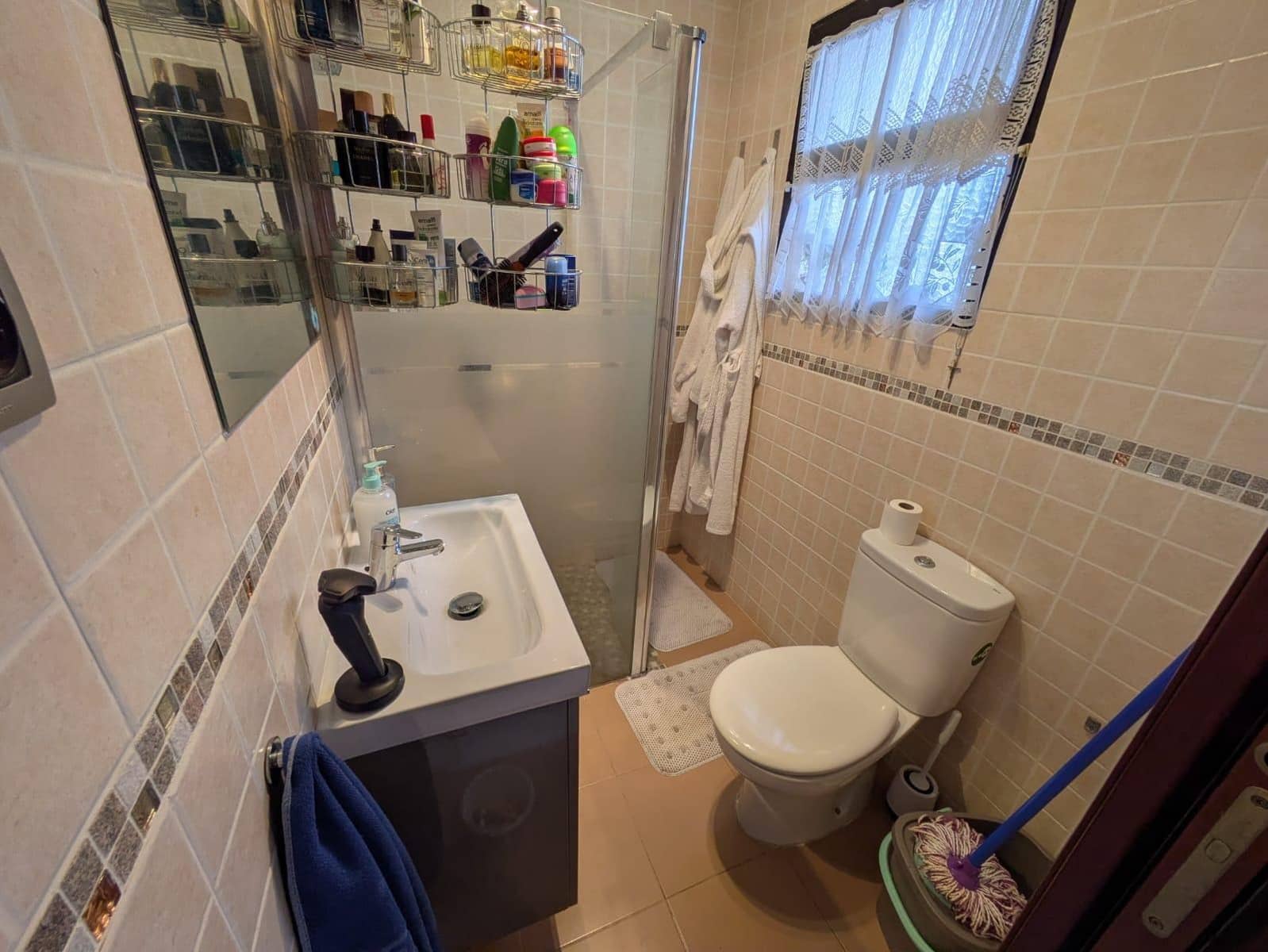 3 bedroom Terraced Villa for sale in Torremolinos with garage - € 425,000 (Ref: 9591385)