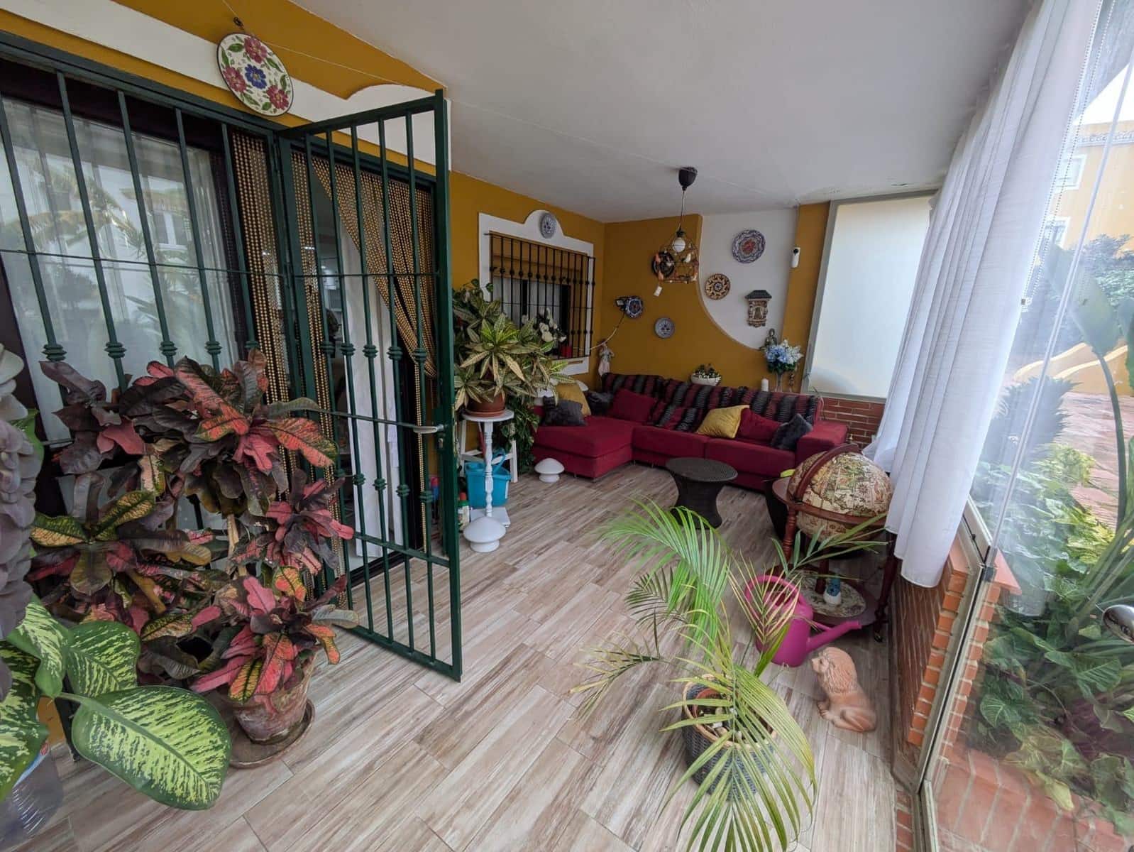 3 bedroom Terraced Villa for sale in Torremolinos with garage - € 425,000 (Ref: 9591385)