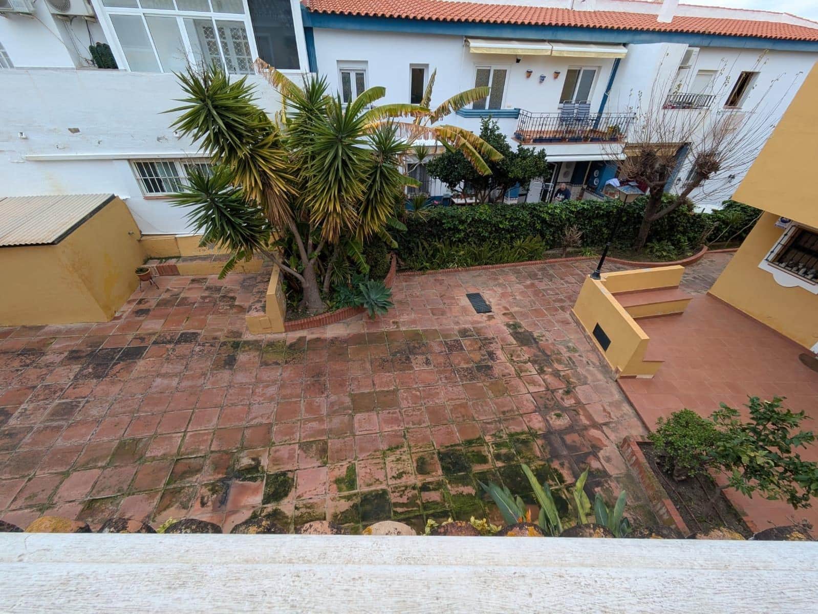 3 bedroom Terraced Villa for sale in Torremolinos with garage - € 425,000 (Ref: 9591385)