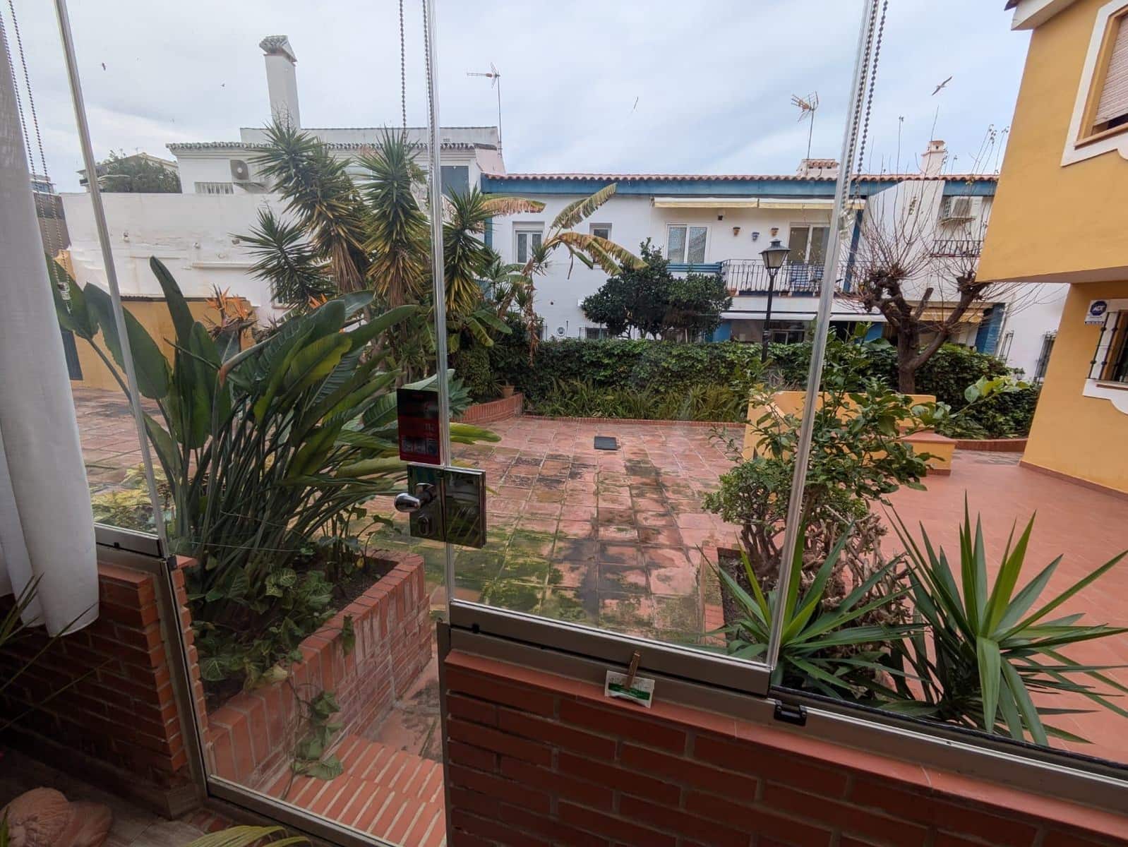 3 bedroom Terraced Villa for sale in Torremolinos with garage - € 425,000 (Ref: 9591385)