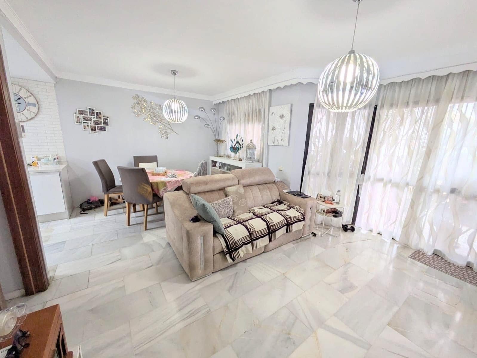 3 bedroom Terraced Villa for sale in Torremolinos with garage - € 425,000 (Ref: 9591385)