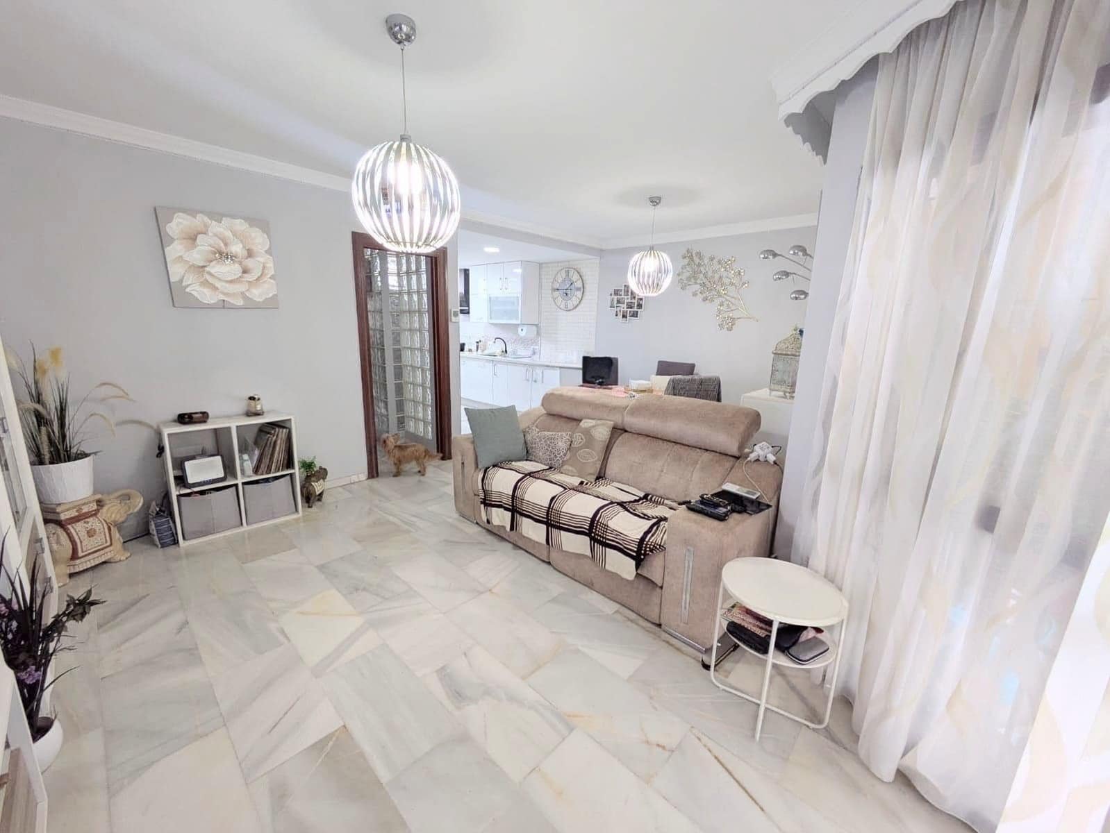 3 bedroom Terraced Villa for sale in Torremolinos with garage - € 425,000 (Ref: 9591385)