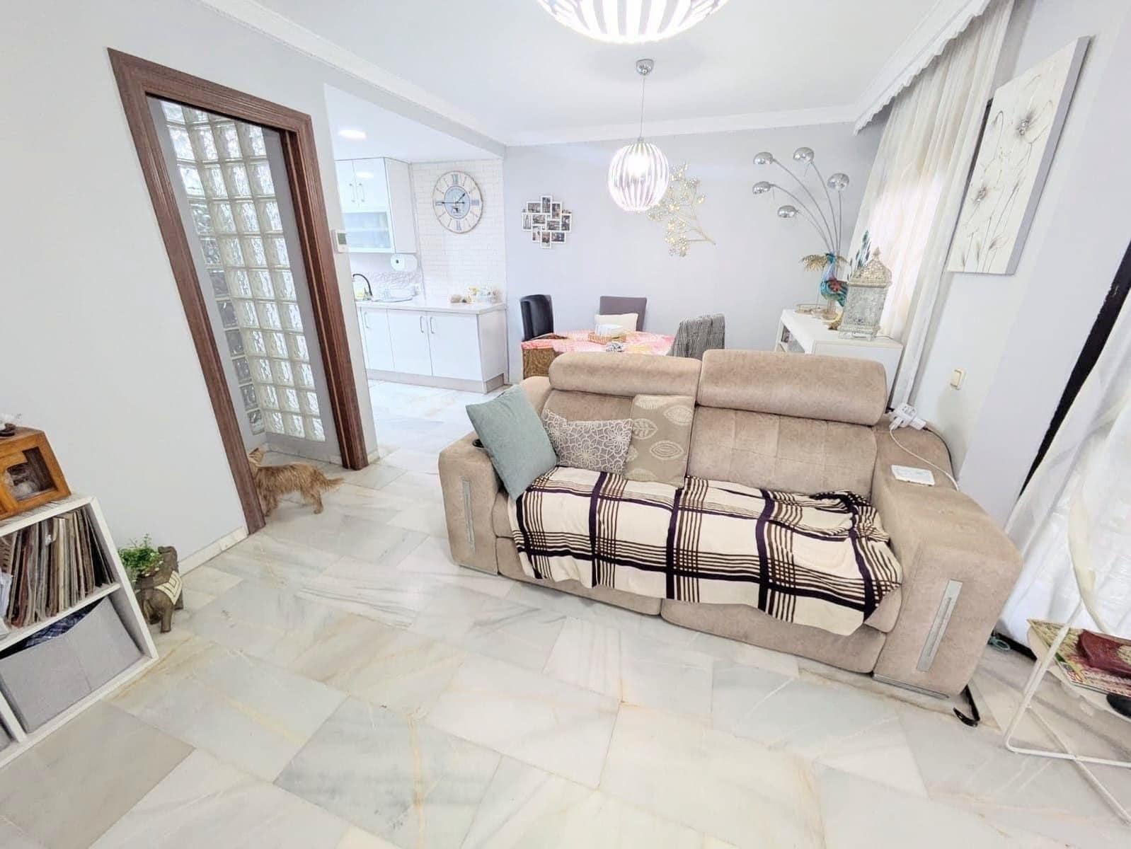 3 bedroom Terraced Villa for sale in Torremolinos with garage - € 425,000 (Ref: 9591385)