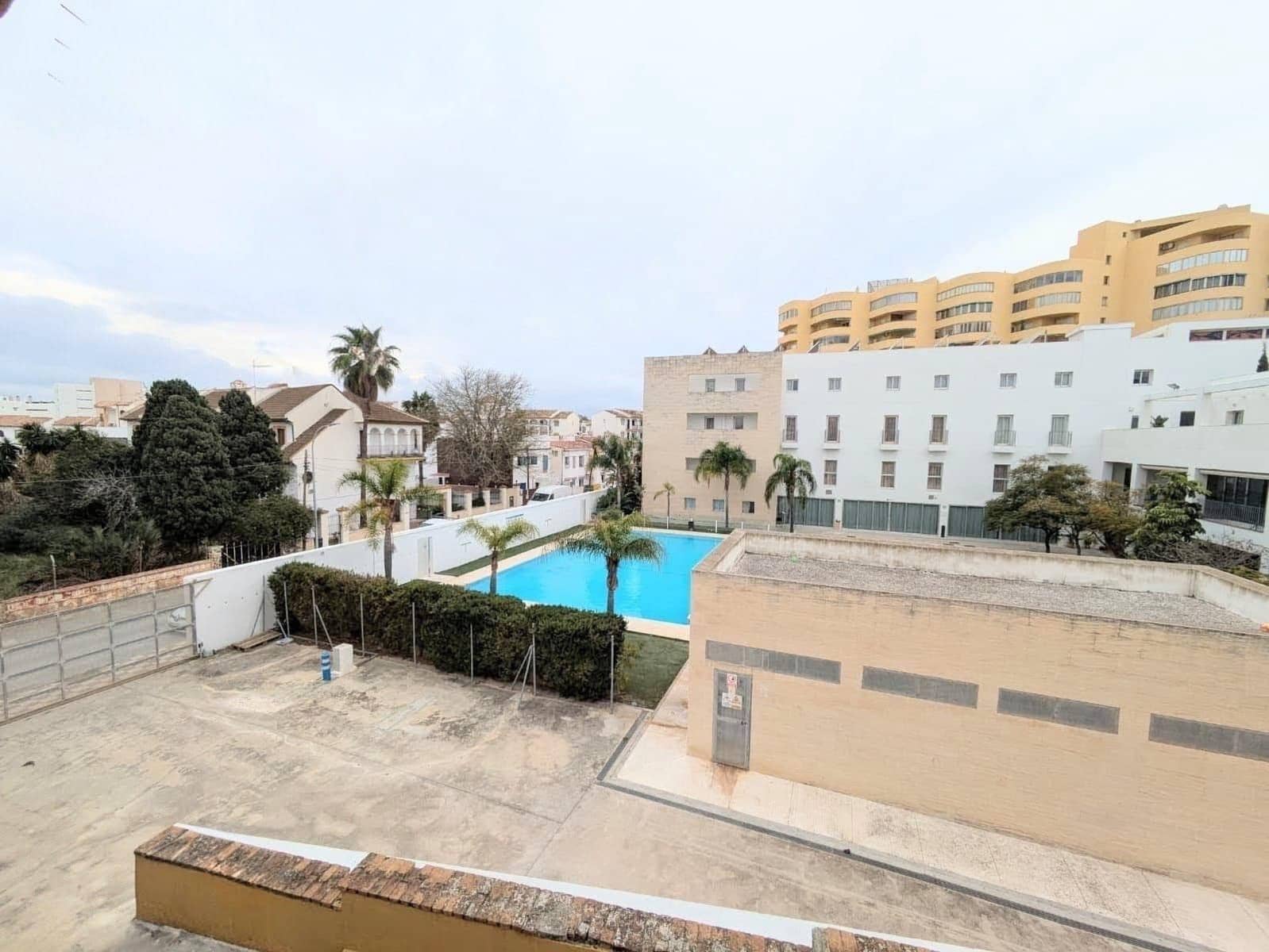 3 bedroom Terraced Villa for sale in Torremolinos with garage - € 425,000 (Ref: 9591385)