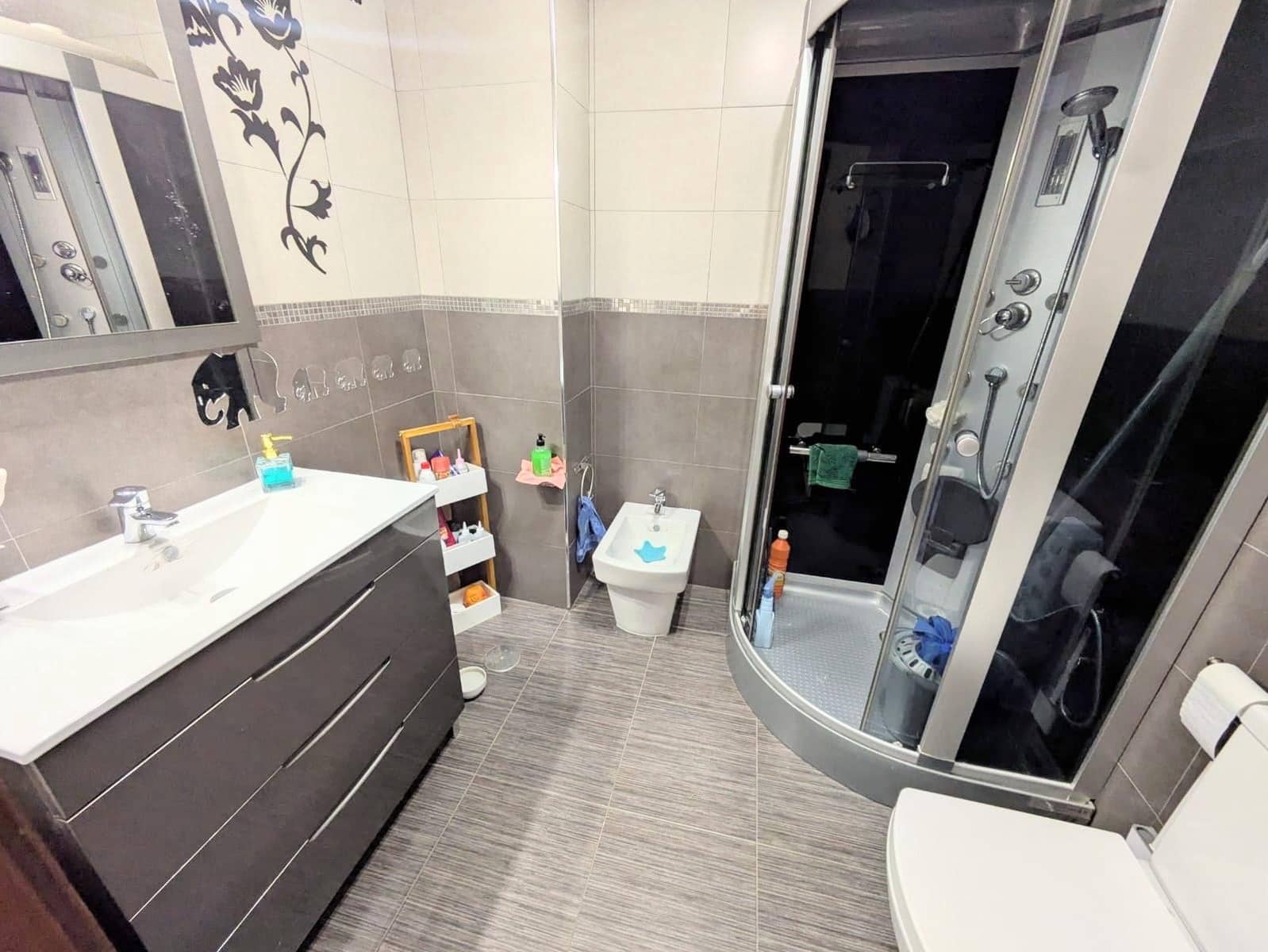 3 bedroom Terraced Villa for sale in Torremolinos with garage - € 425,000 (Ref: 9591385)