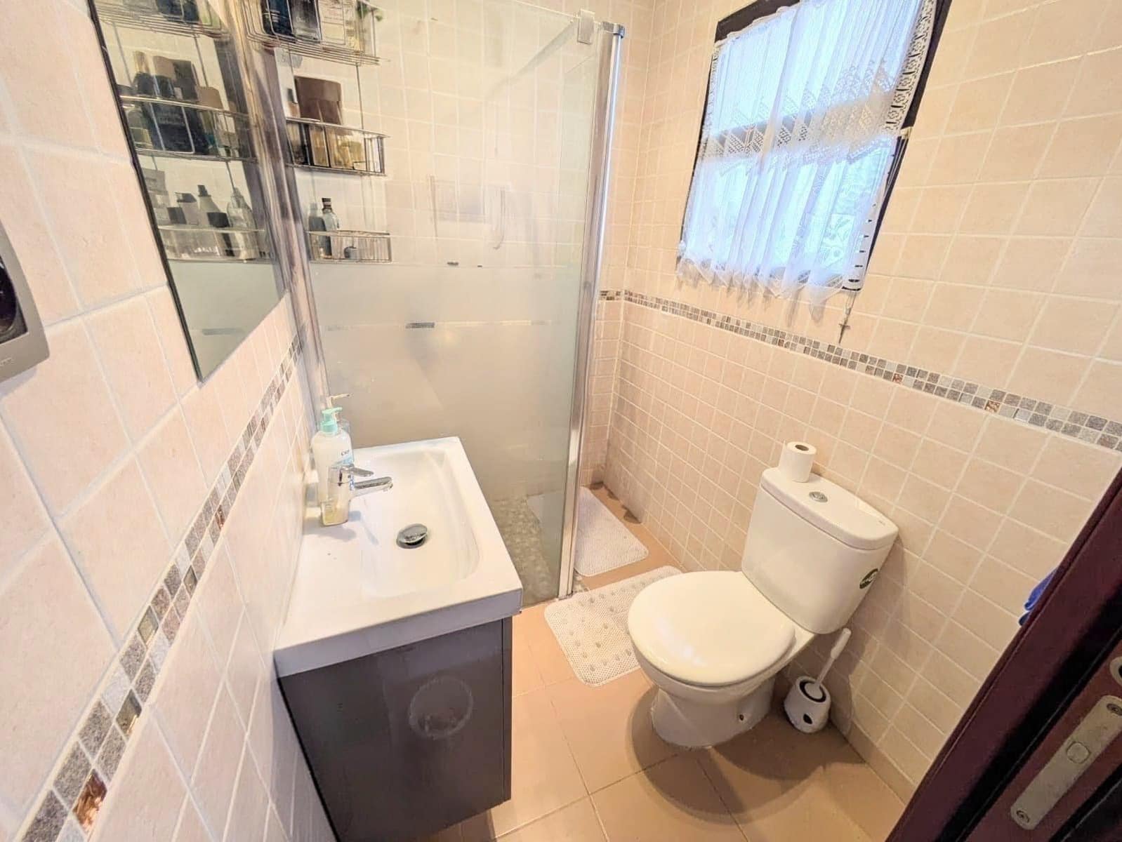 3 bedroom Terraced Villa for sale in Torremolinos with garage - € 425,000 (Ref: 9591385)