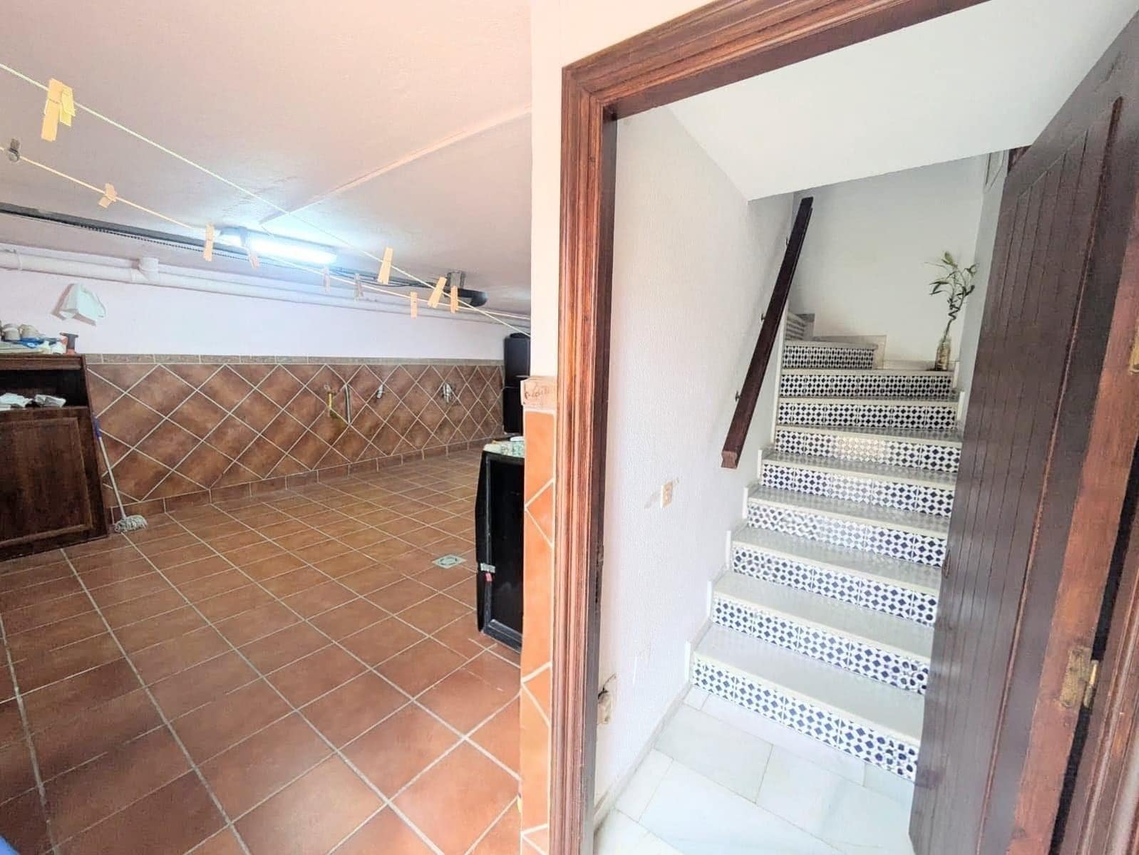 3 bedroom Terraced Villa for sale in Torremolinos with garage - € 425,000 (Ref: 9591385)