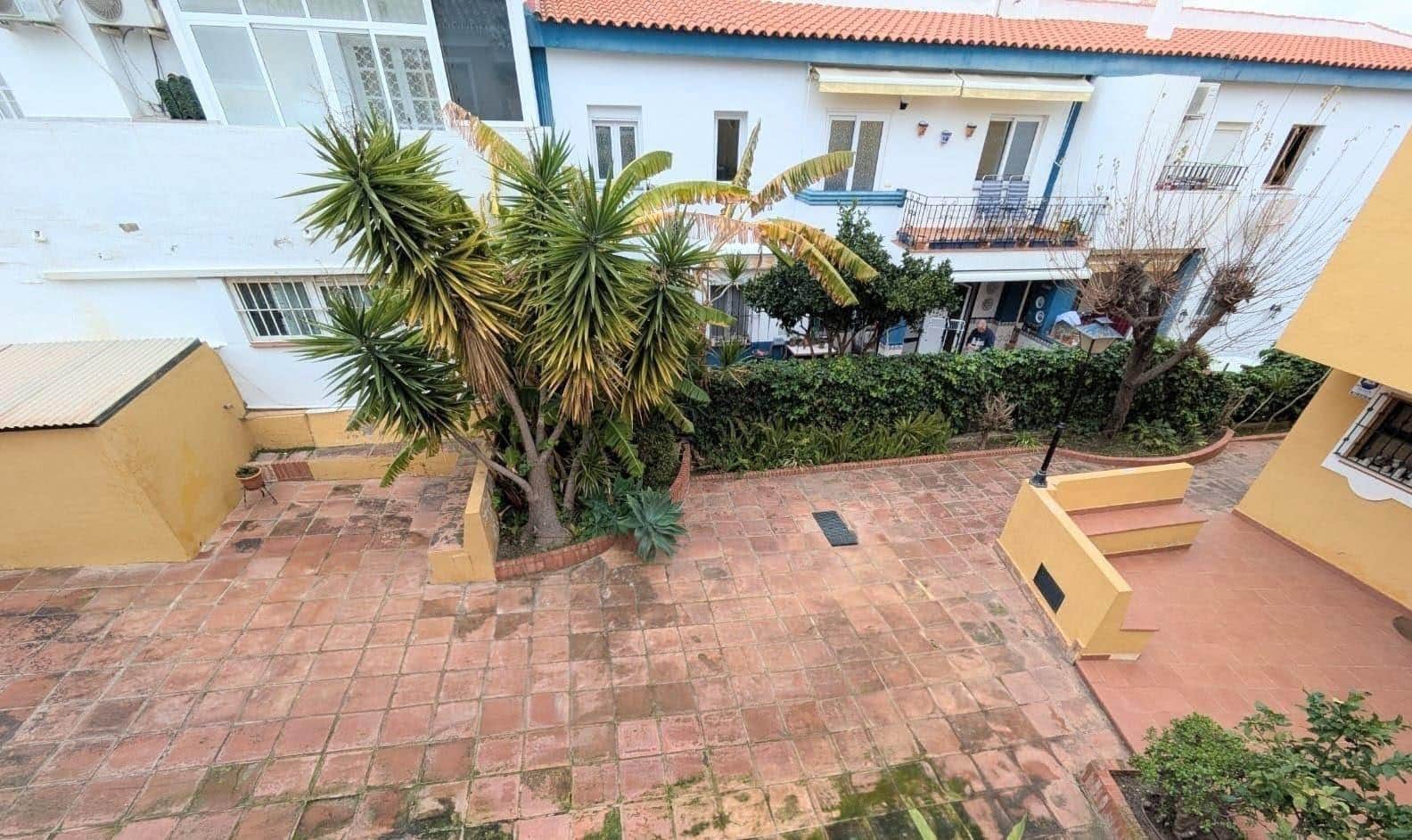 3 bedroom Terraced Villa for sale in Torremolinos with garage - € 425,000 (Ref: 9591385)