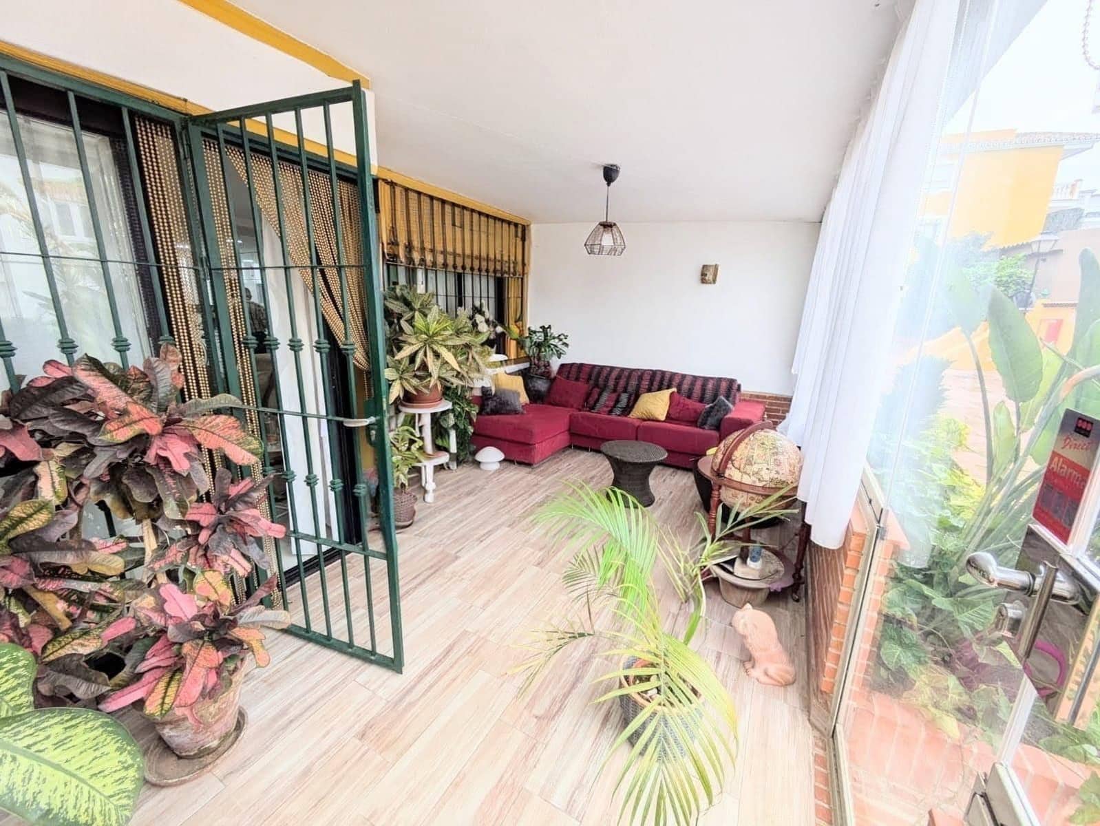 3 bedroom Terraced Villa for sale in Torremolinos with garage - € 425,000 (Ref: 9591385)
