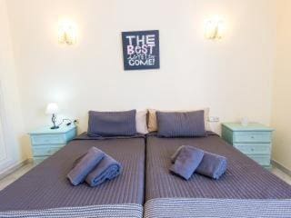 3 makuuhuone Huoneisto myytävänä paikassa Benalmadena - 950 000 € (Ref: 9596237)