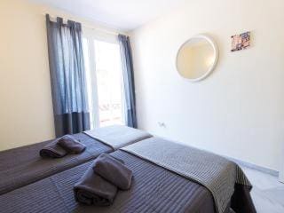 3 makuuhuone Huoneisto myytävänä paikassa Benalmadena - 950 000 € (Ref: 9596237)